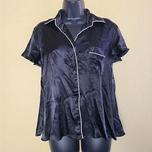 Victoria's Secret Pajama Top  